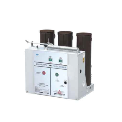 Prevention and treatment of common faults of 10kV vacuum circuit breaker