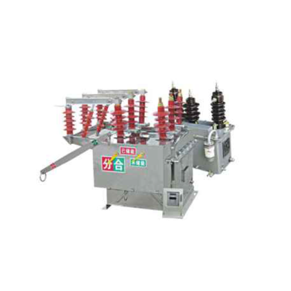 Progress of high voltage vacuum circuit breaker Technology